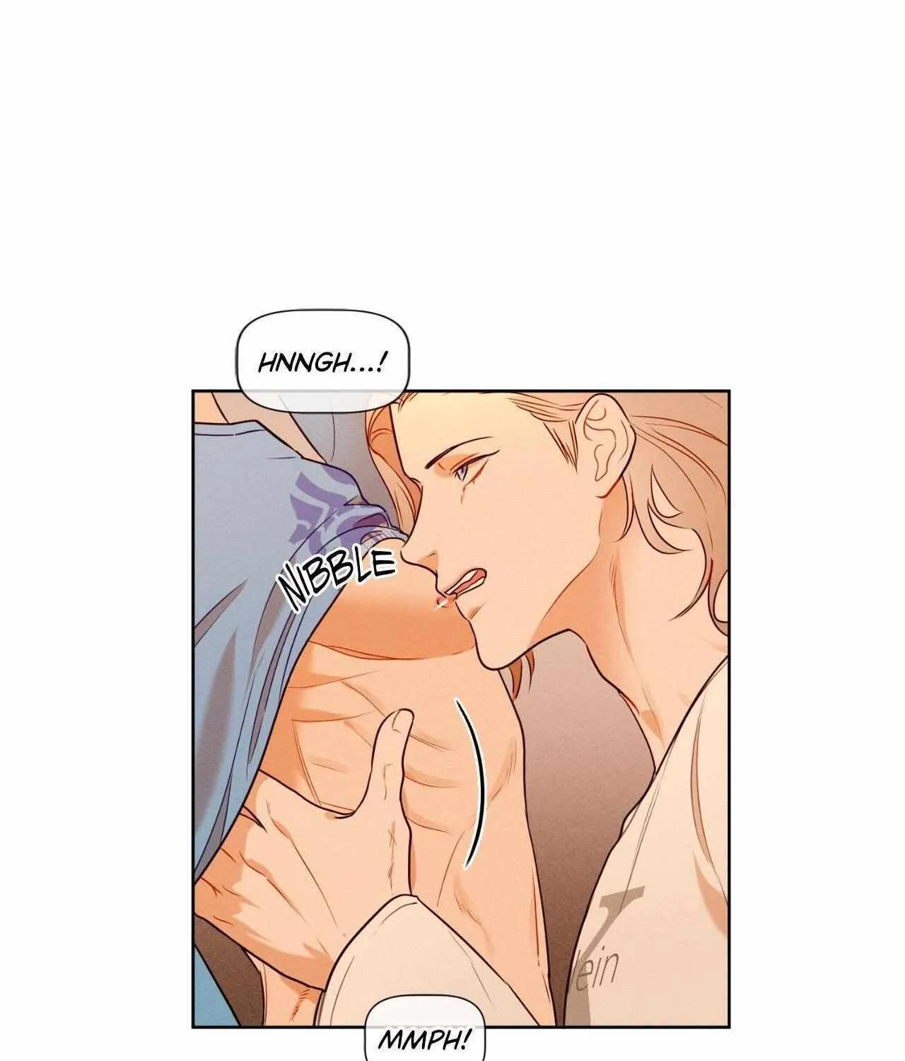 Report My Boss Chapter 46 page 38 - 