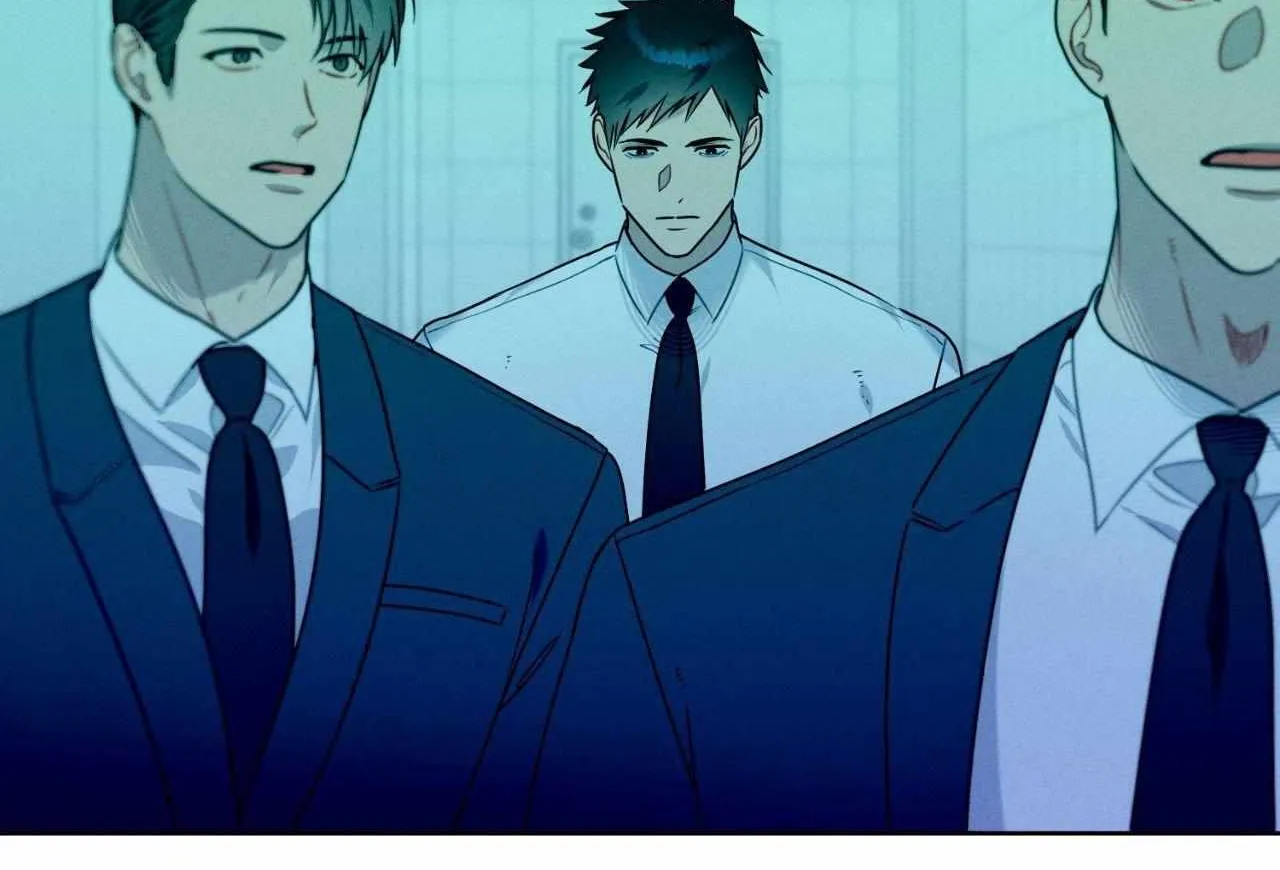 Report My Boss Chapter 46 page 5 - 