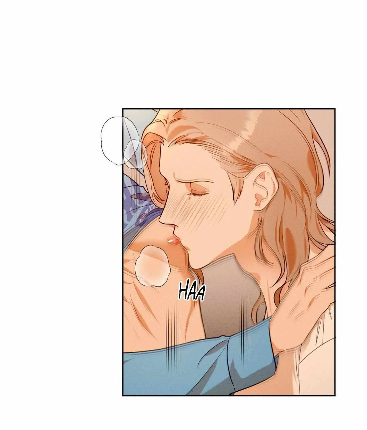 Report My Boss Chapter 46 page 42 - 