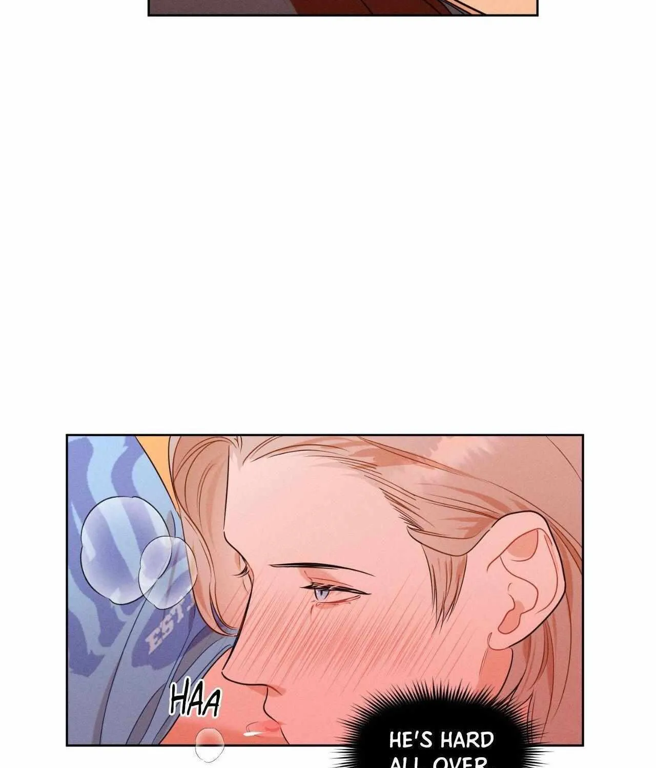 Report My Boss Chapter 46 page 44 - 