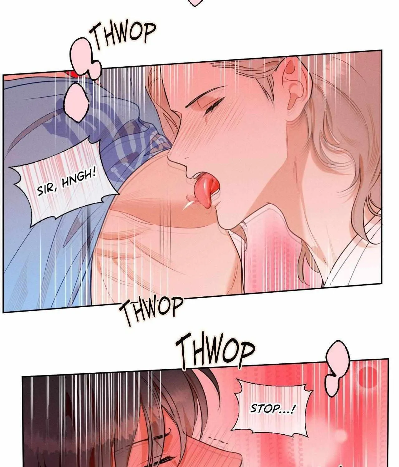 Report My Boss Chapter 46 page 49 - 