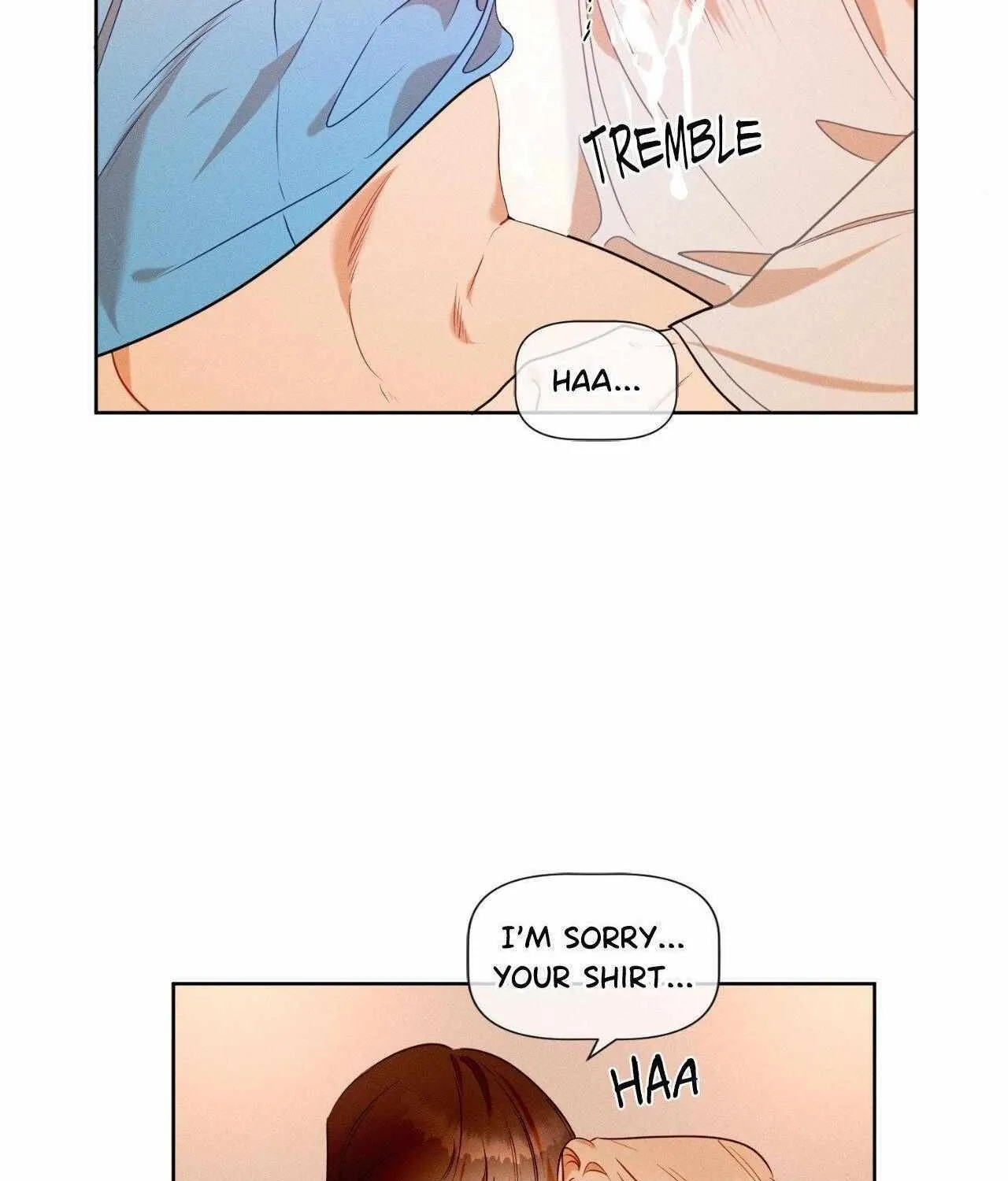 Report My Boss Chapter 46 page 53 - 