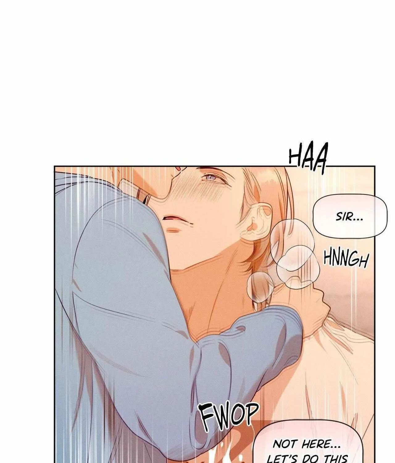 Report My Boss Chapter 46 page 58 - 