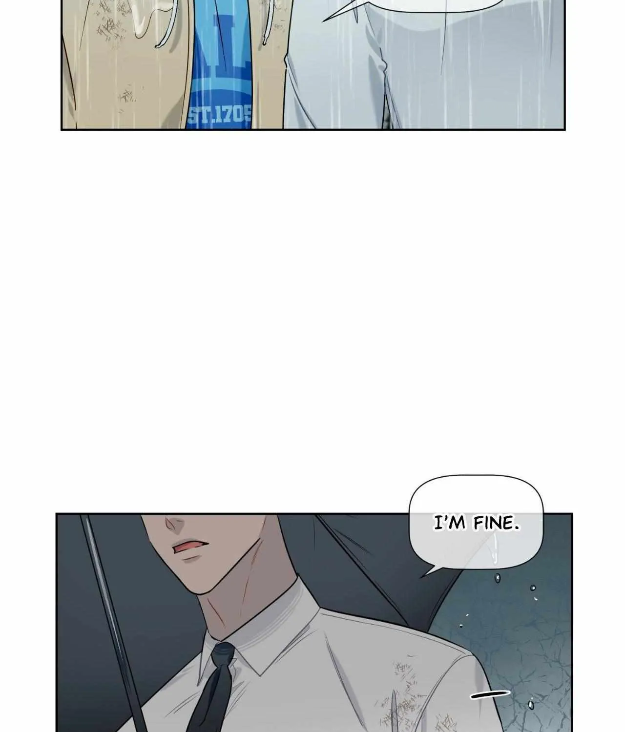 Report My Boss Chapter 47 page 29 - 