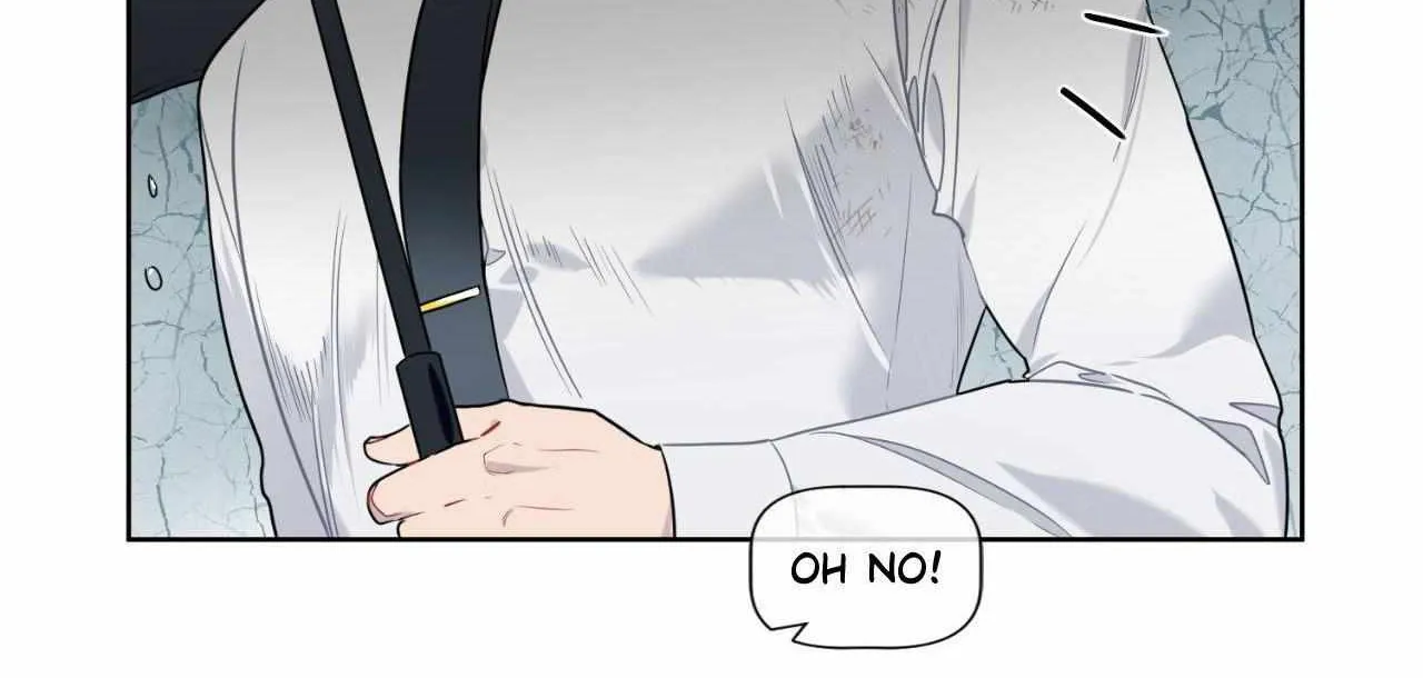 Report My Boss Chapter 47 page 30 - 