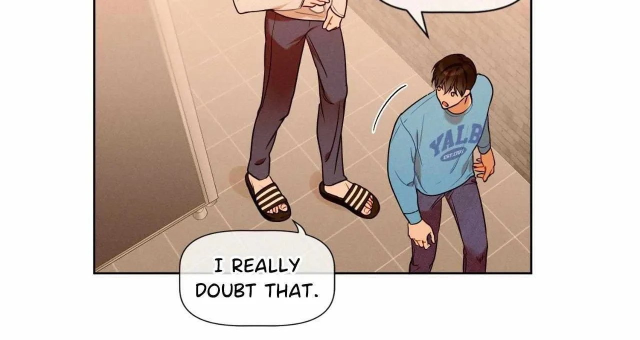 Report My Boss Chapter 47 page 5 - 