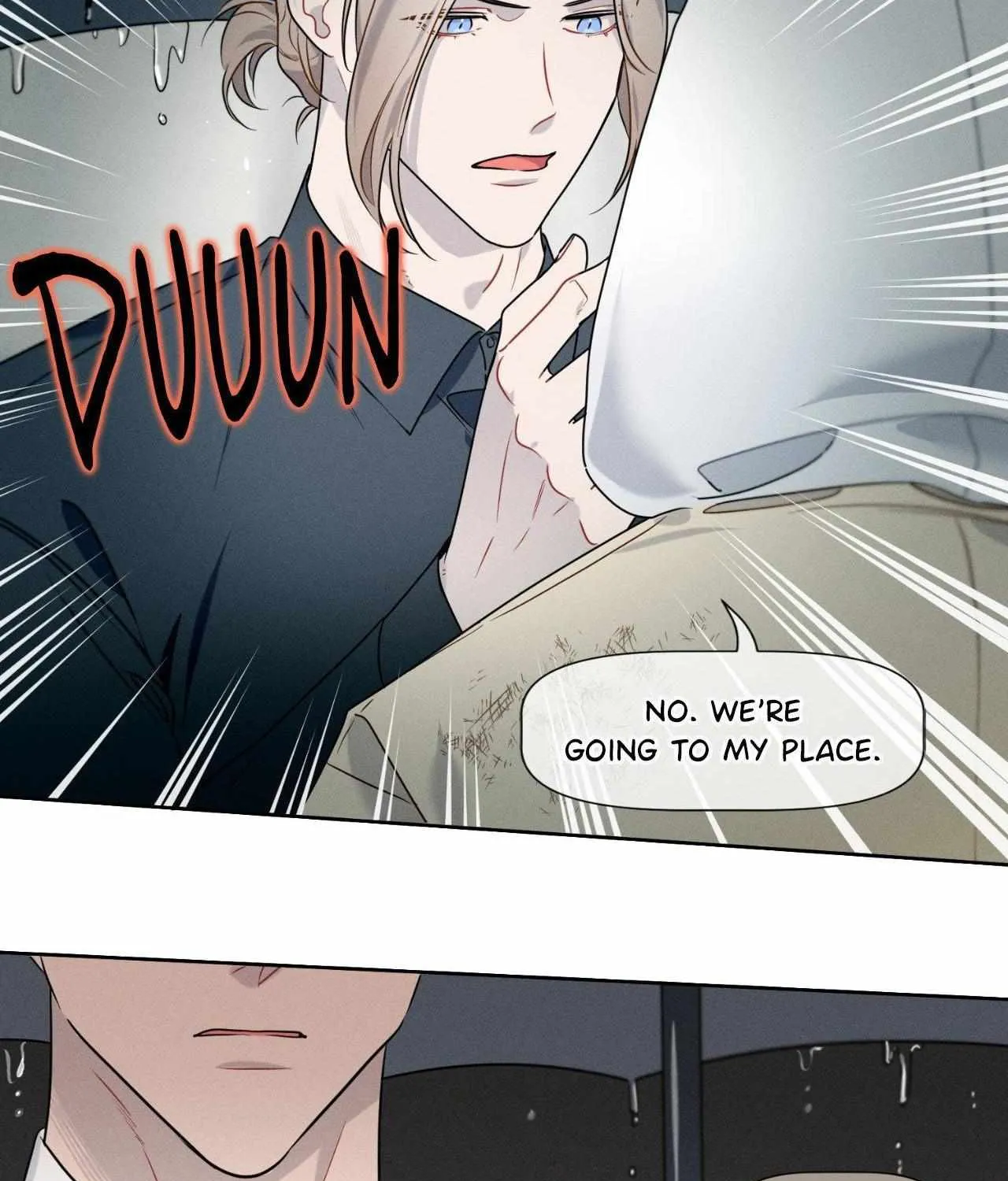 Report My Boss Chapter 47 page 41 - 