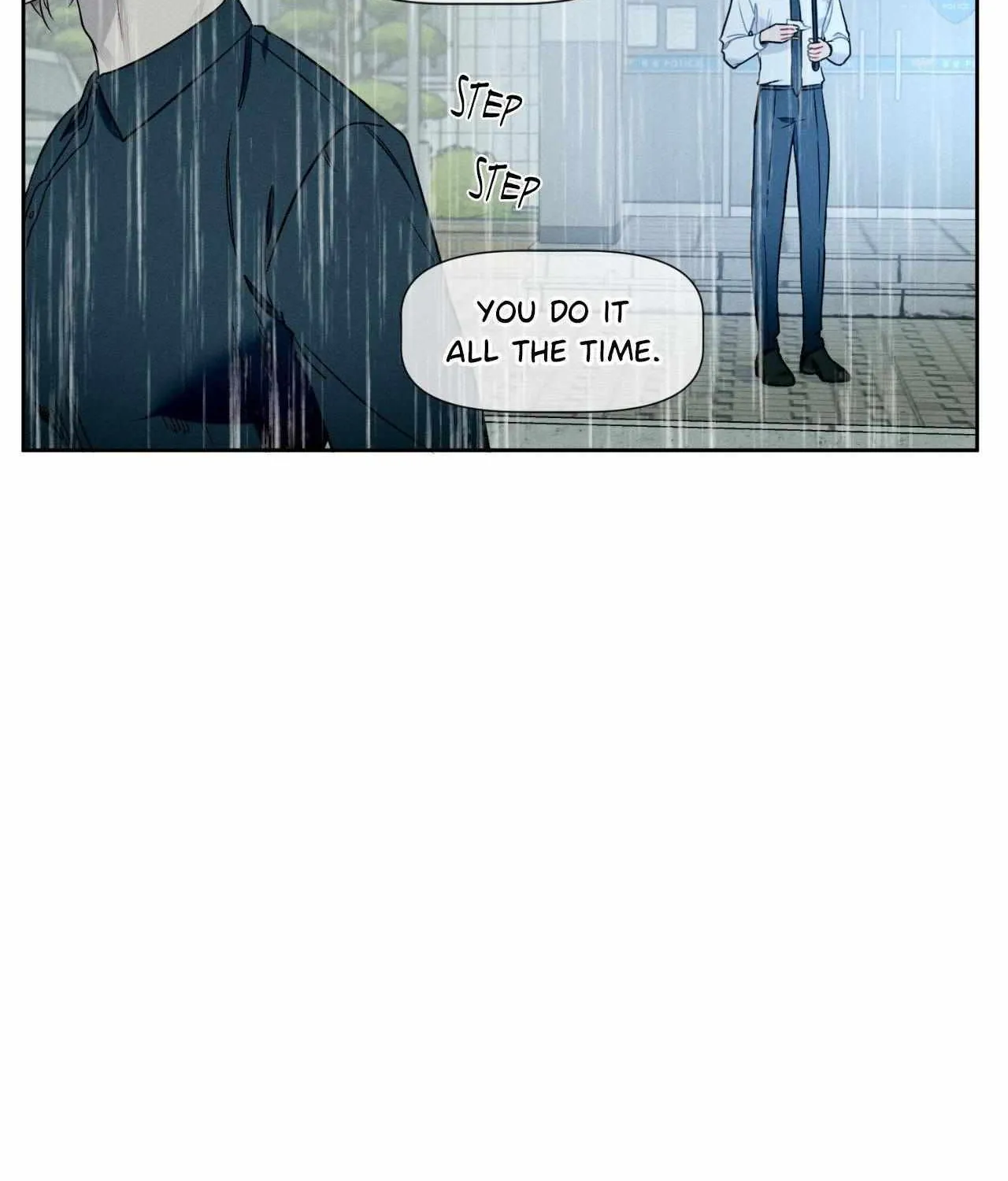 Report My Boss Chapter 47 page 44 - 