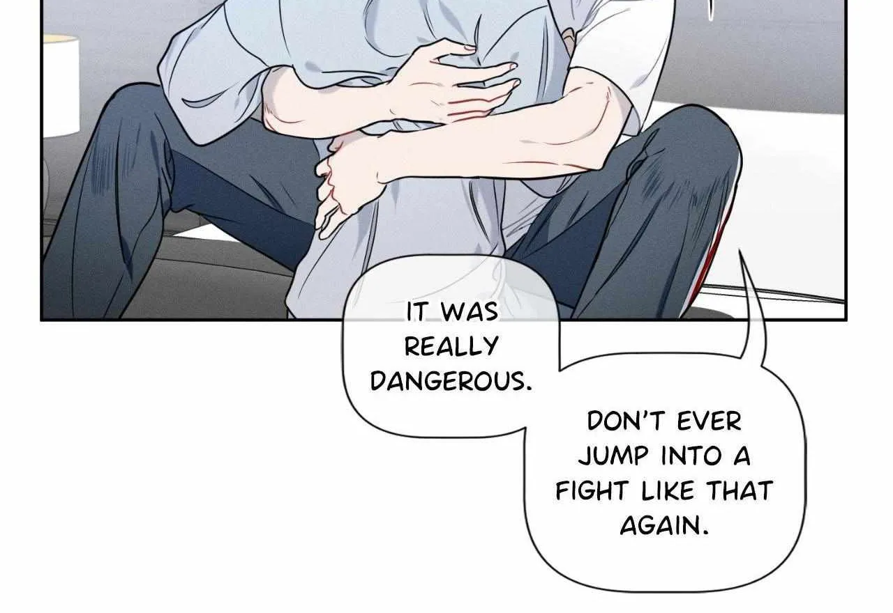 Report My Boss Chapter 47 page 59 - 