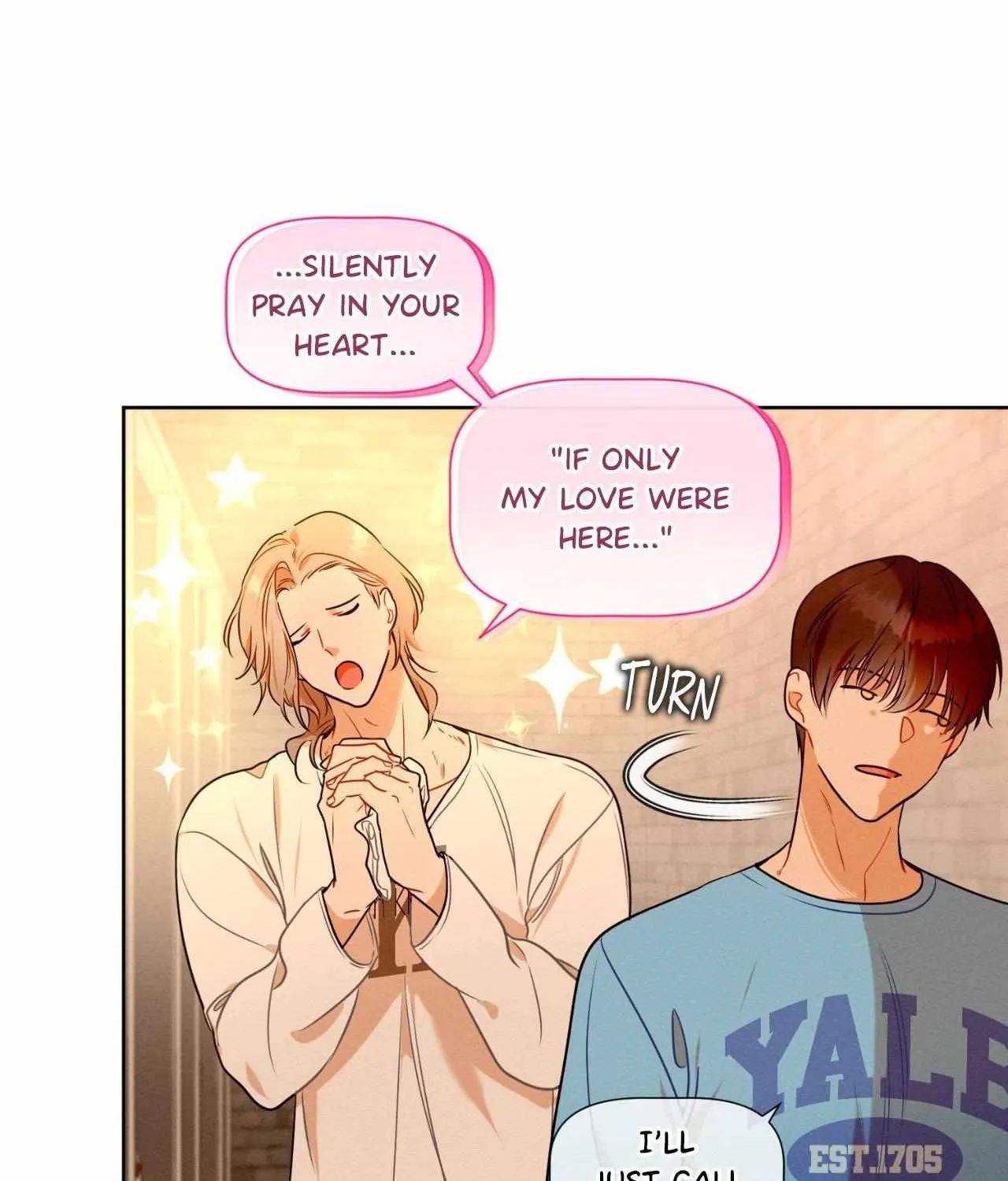 Report My Boss Chapter 47 page 7 - 