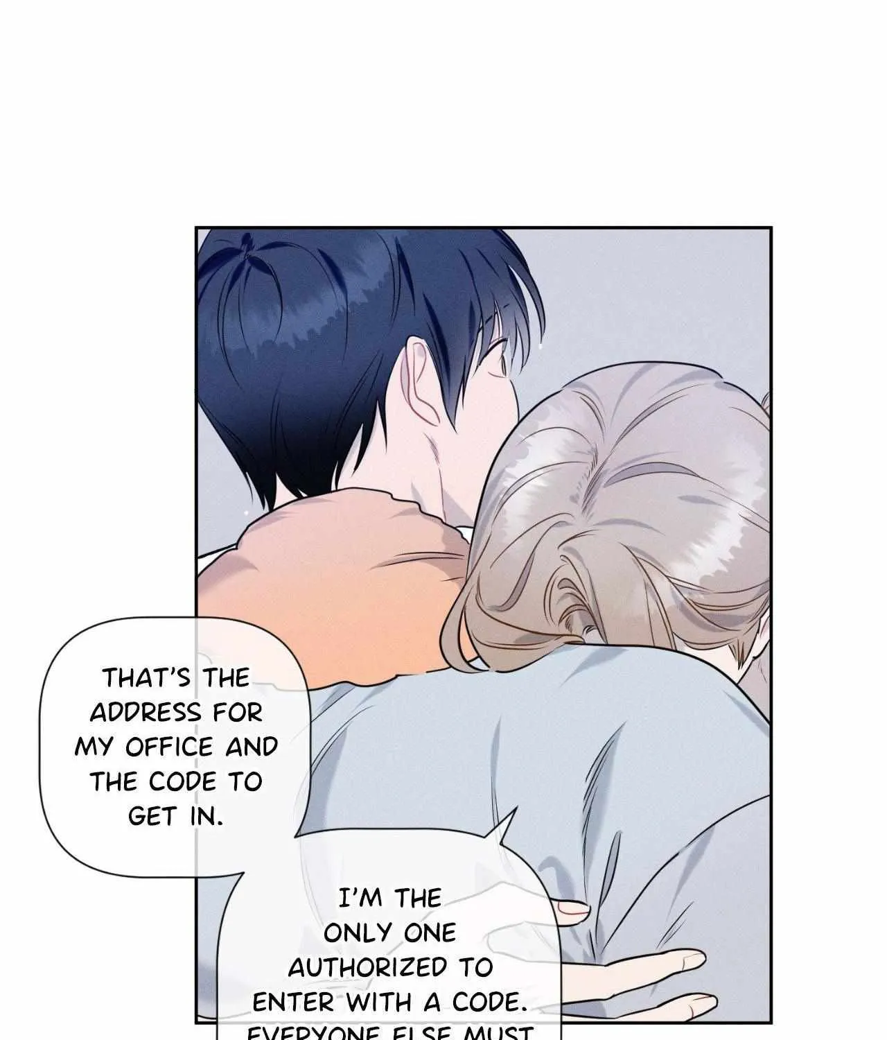 Report My Boss Chapter 47 page 64 - 