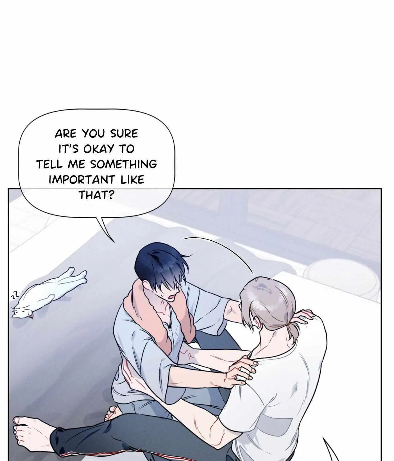 Report My Boss Chapter 47 page 68 - 