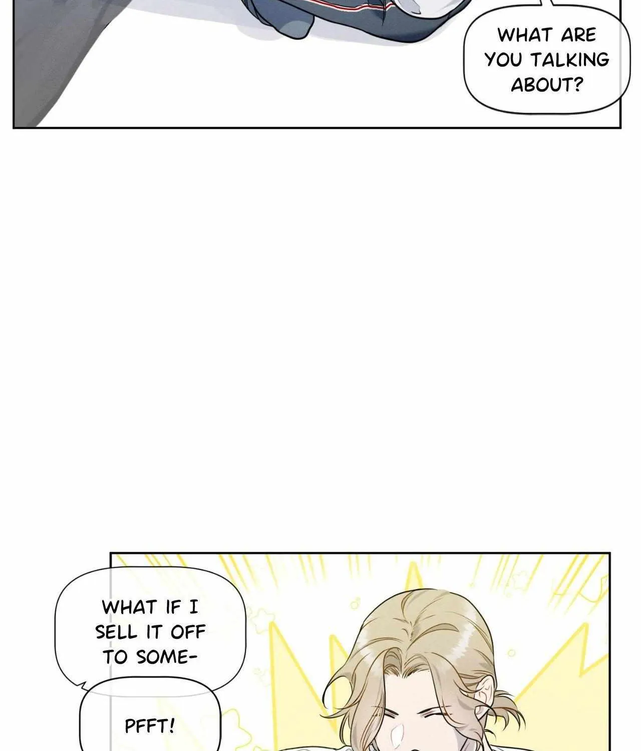 Report My Boss Chapter 47 page 69 - 