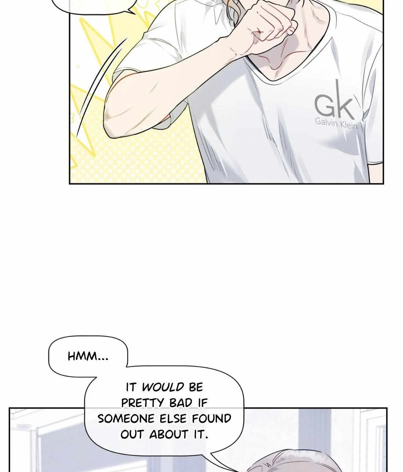 Report My Boss Chapter 47 page 70 - 