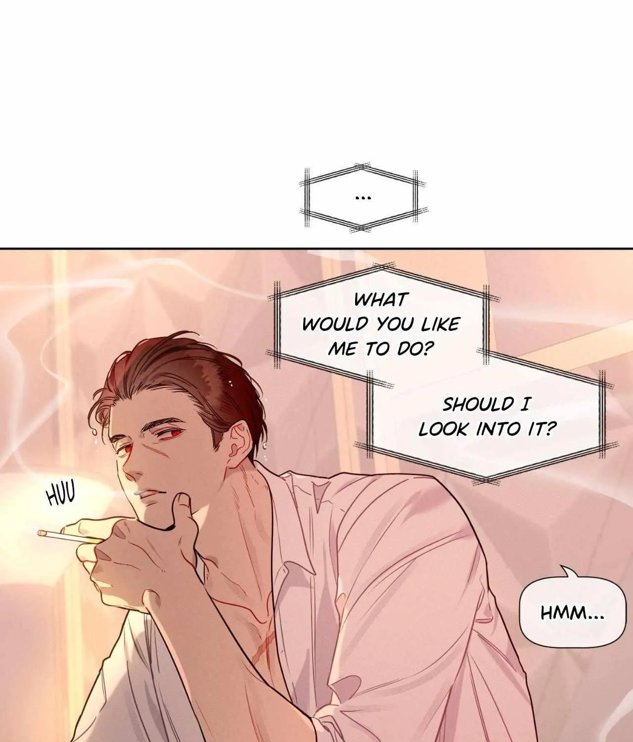 Report My Boss Chapter 47 page 78 - 