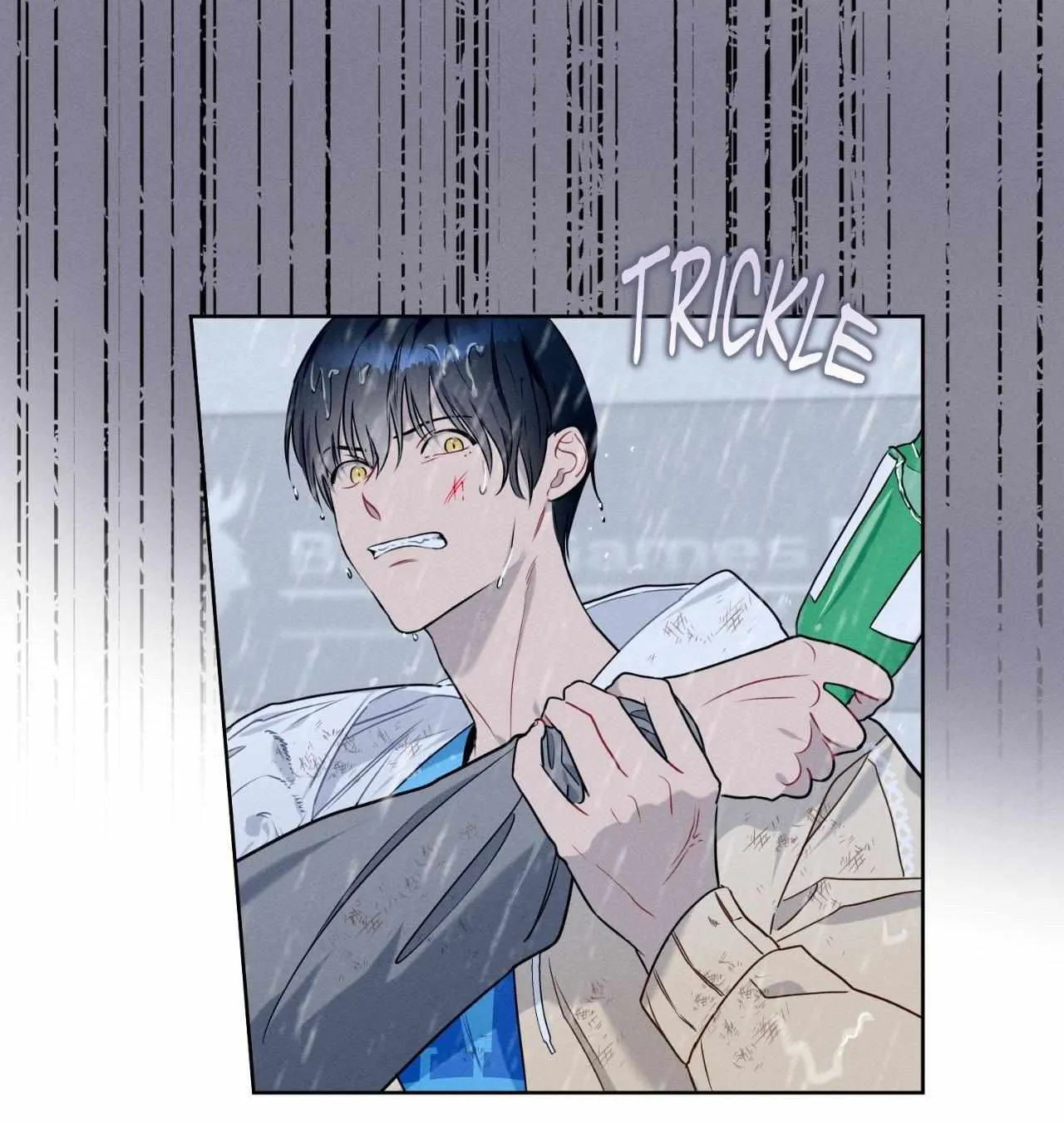 Report My Boss Chapter 47 page 9 - 