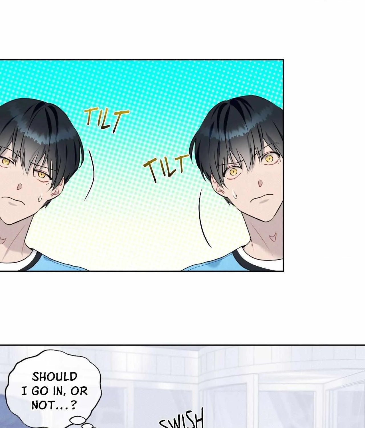 Report My Boss Chapter 48 page 3 - 
