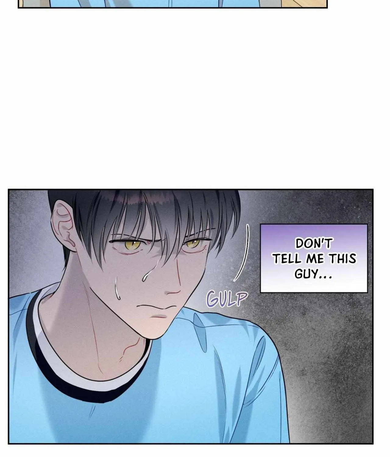 Report My Boss Chapter 48 page 28 - 