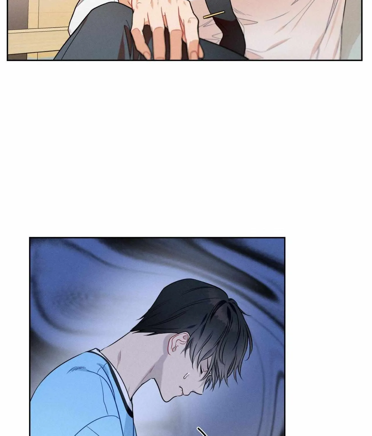 Report My Boss Chapter 48 page 33 - 