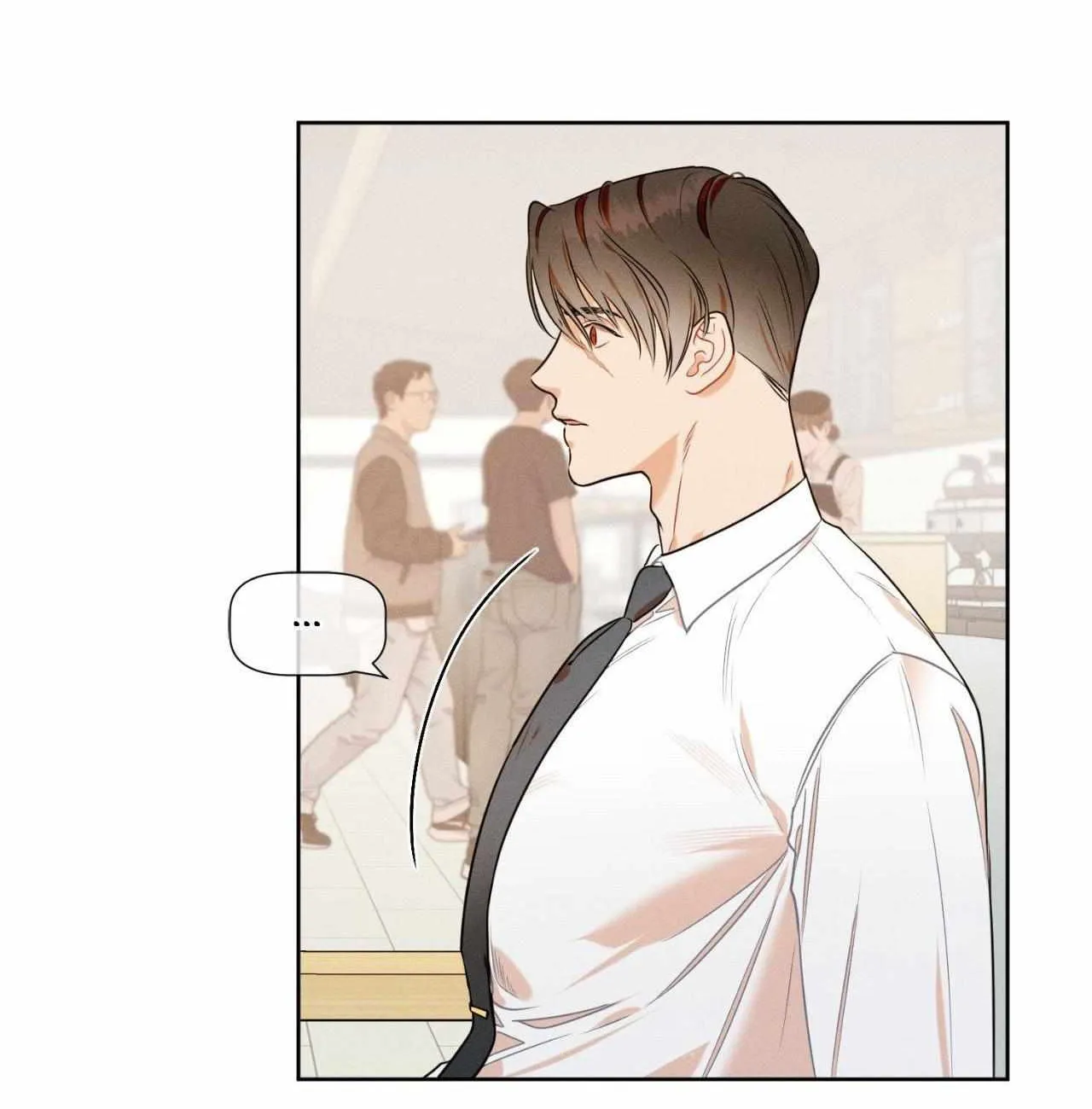 Report My Boss Chapter 48 page 38 - 