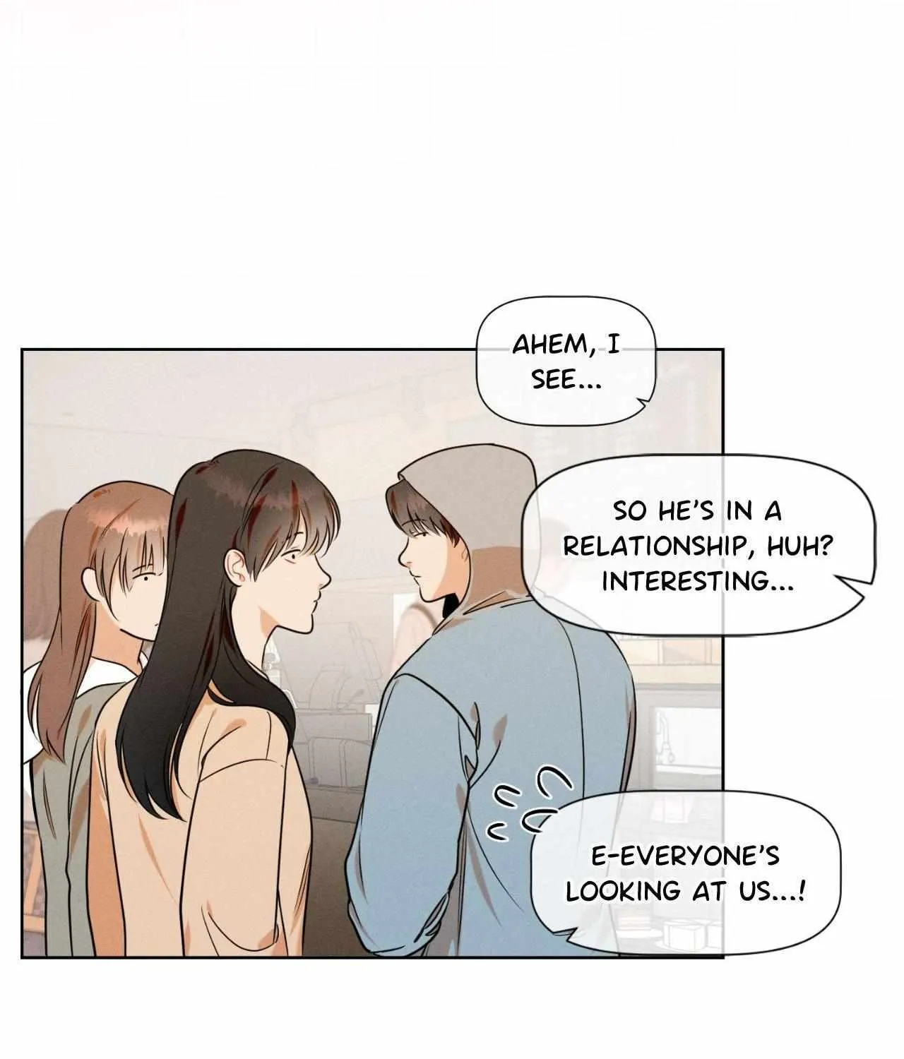 Report My Boss Chapter 48 page 41 - 