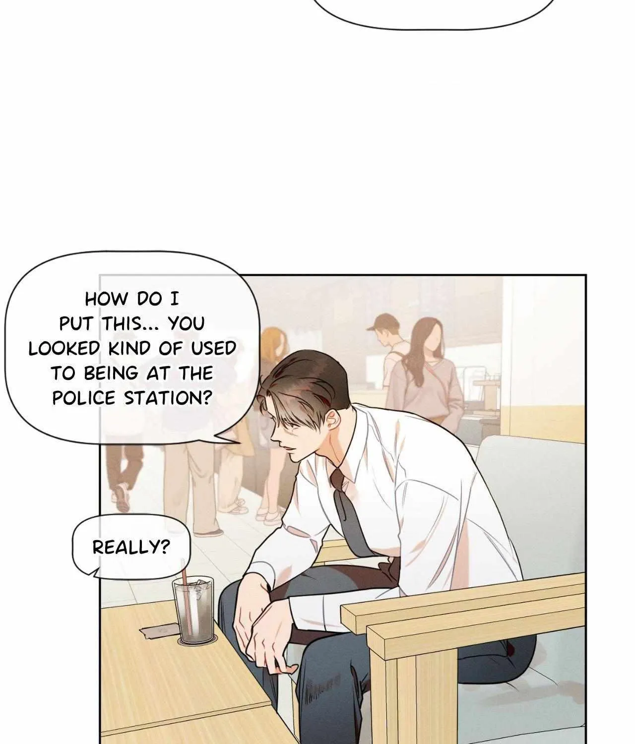 Report My Boss Chapter 48 page 46 - 