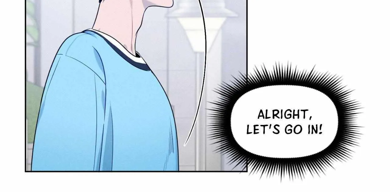 Report My Boss Chapter 48 page 6 - 