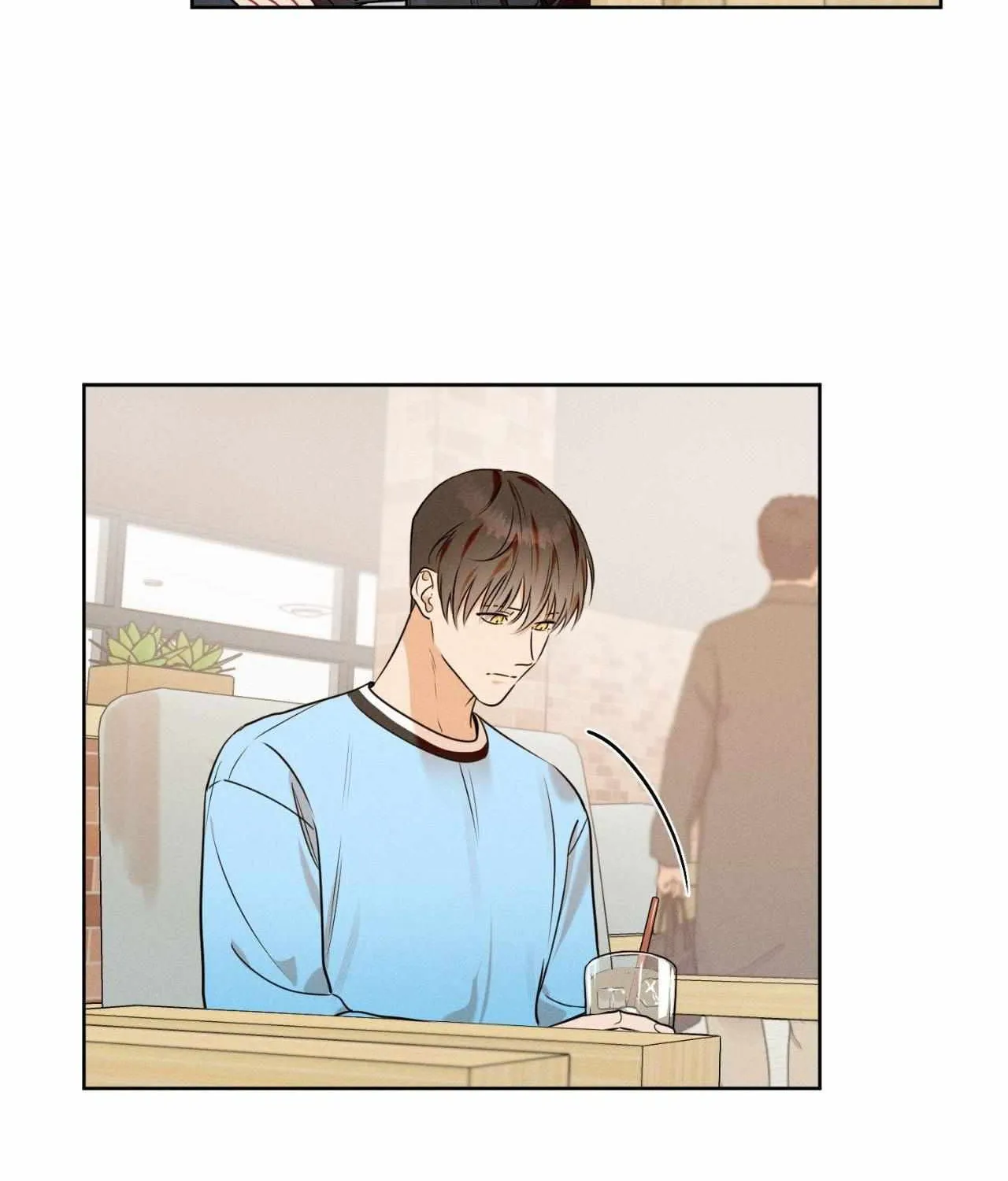 Report My Boss Chapter 48 page 53 - 