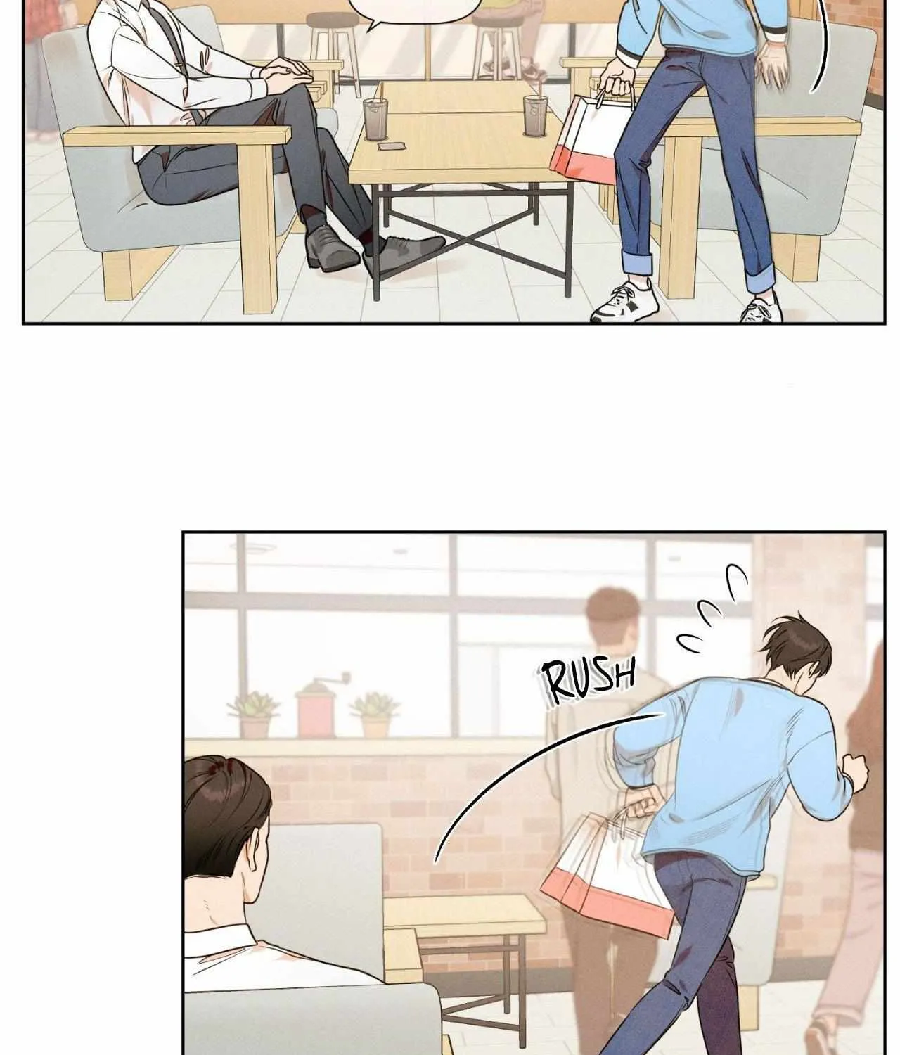 Report My Boss Chapter 48 page 59 - 