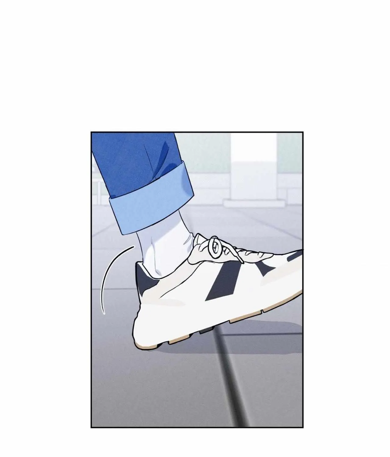 Report My Boss Chapter 48 page 7 - 