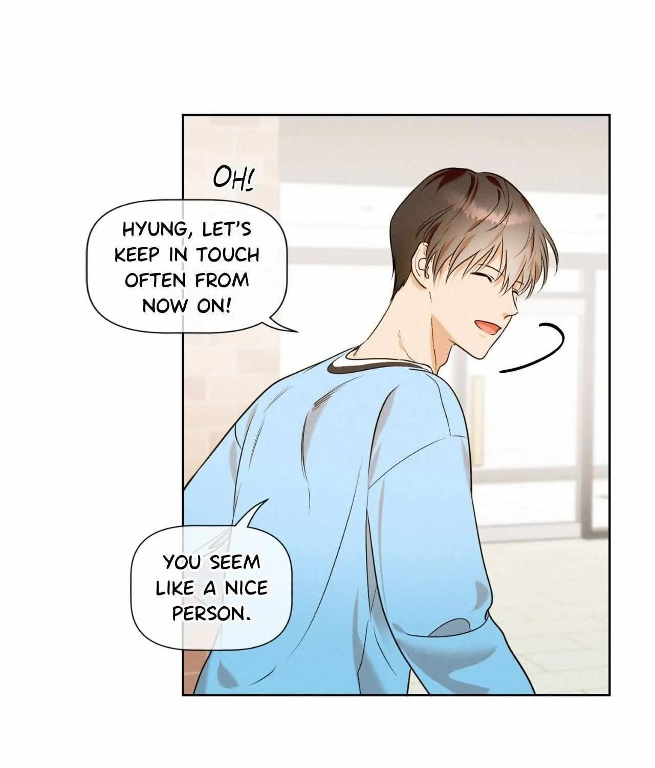 Report My Boss Chapter 48 page 61 - 