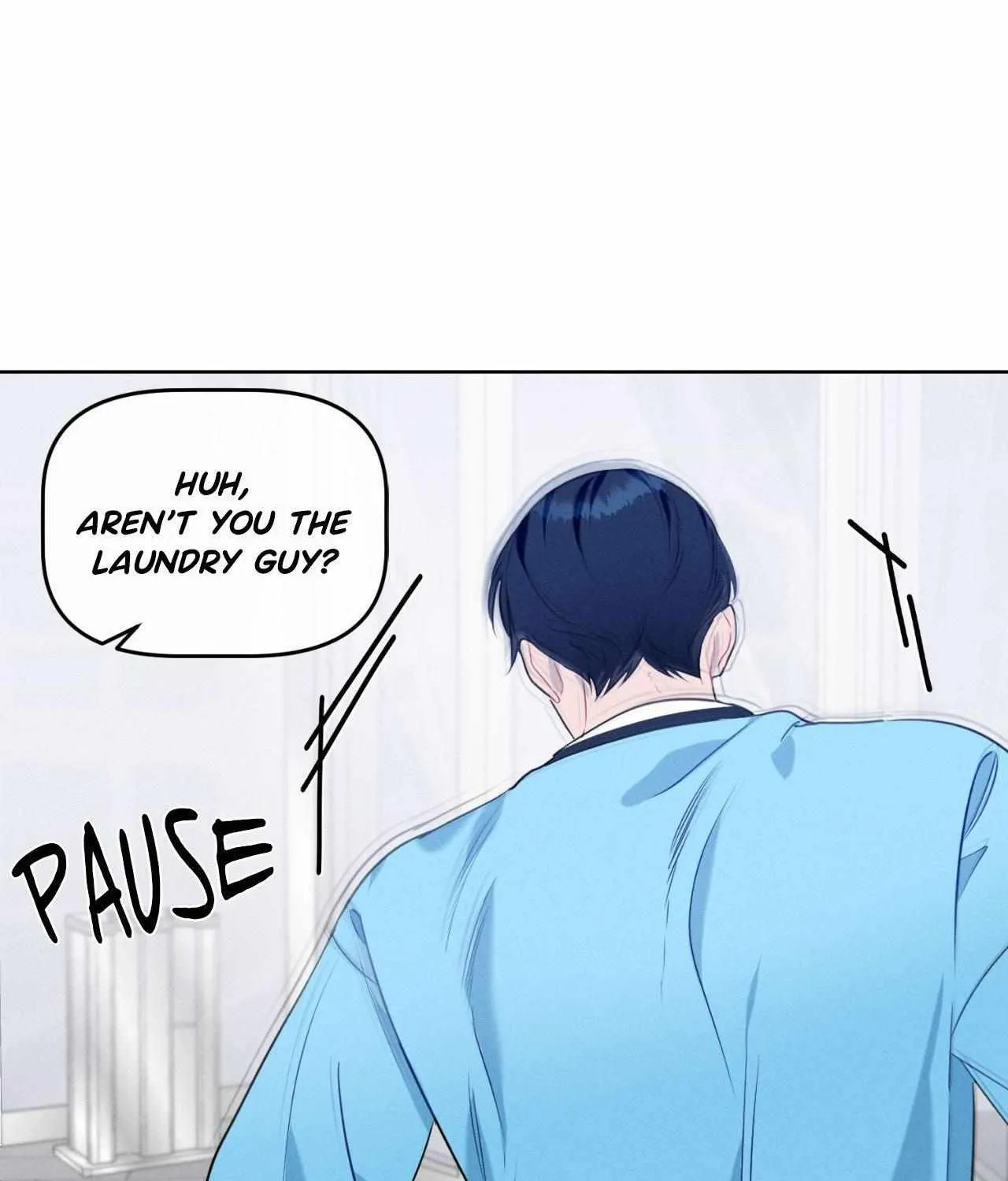 Report My Boss Chapter 48 page 8 - 