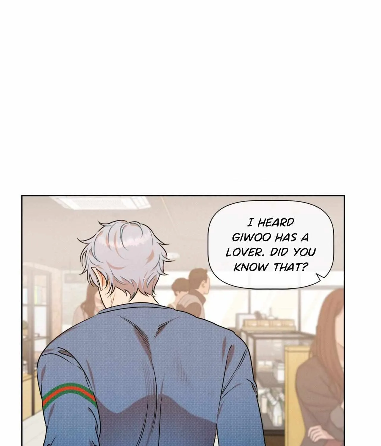 Report My Boss Chapter 48 page 73 - 