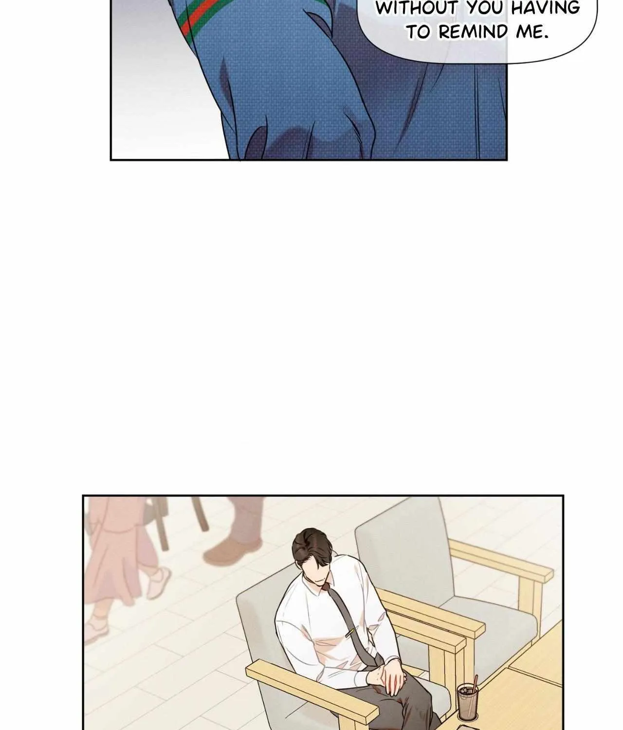 Report My Boss Chapter 48 page 75 - 