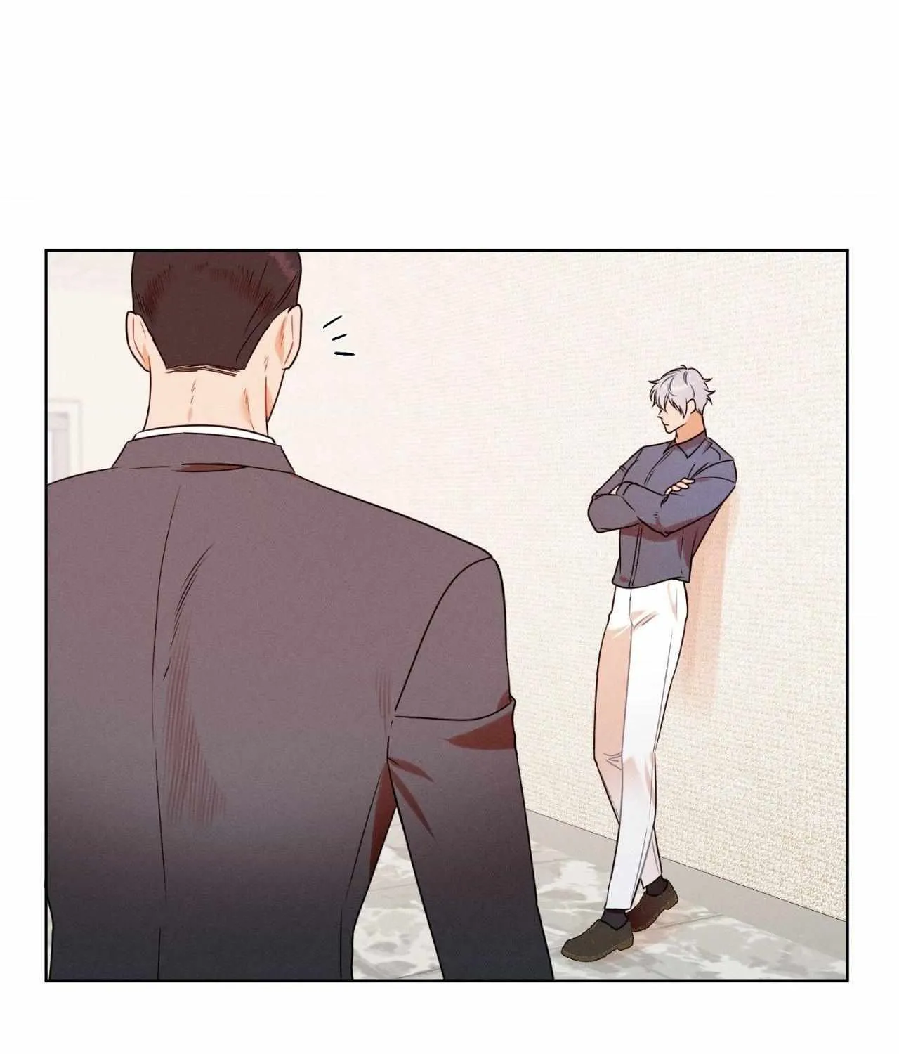 Report My Boss Chapter 49 page 14 - 