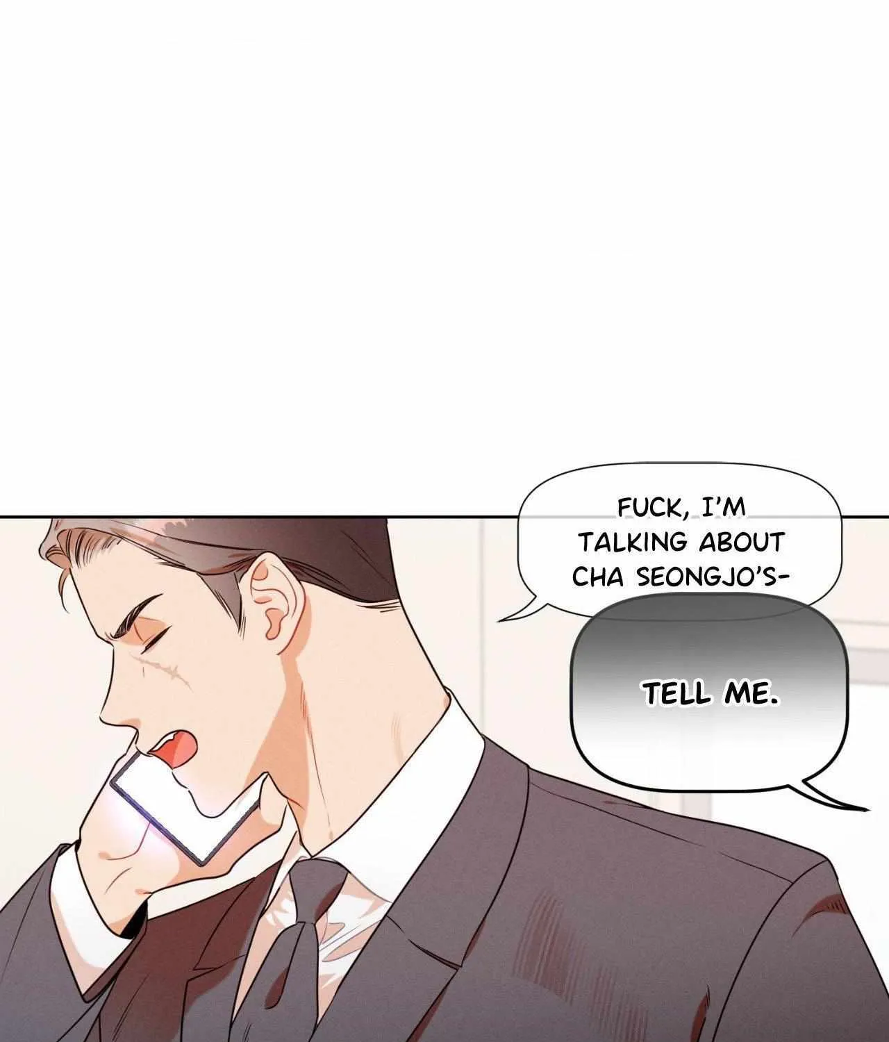 Report My Boss Chapter 49 page 20 - 