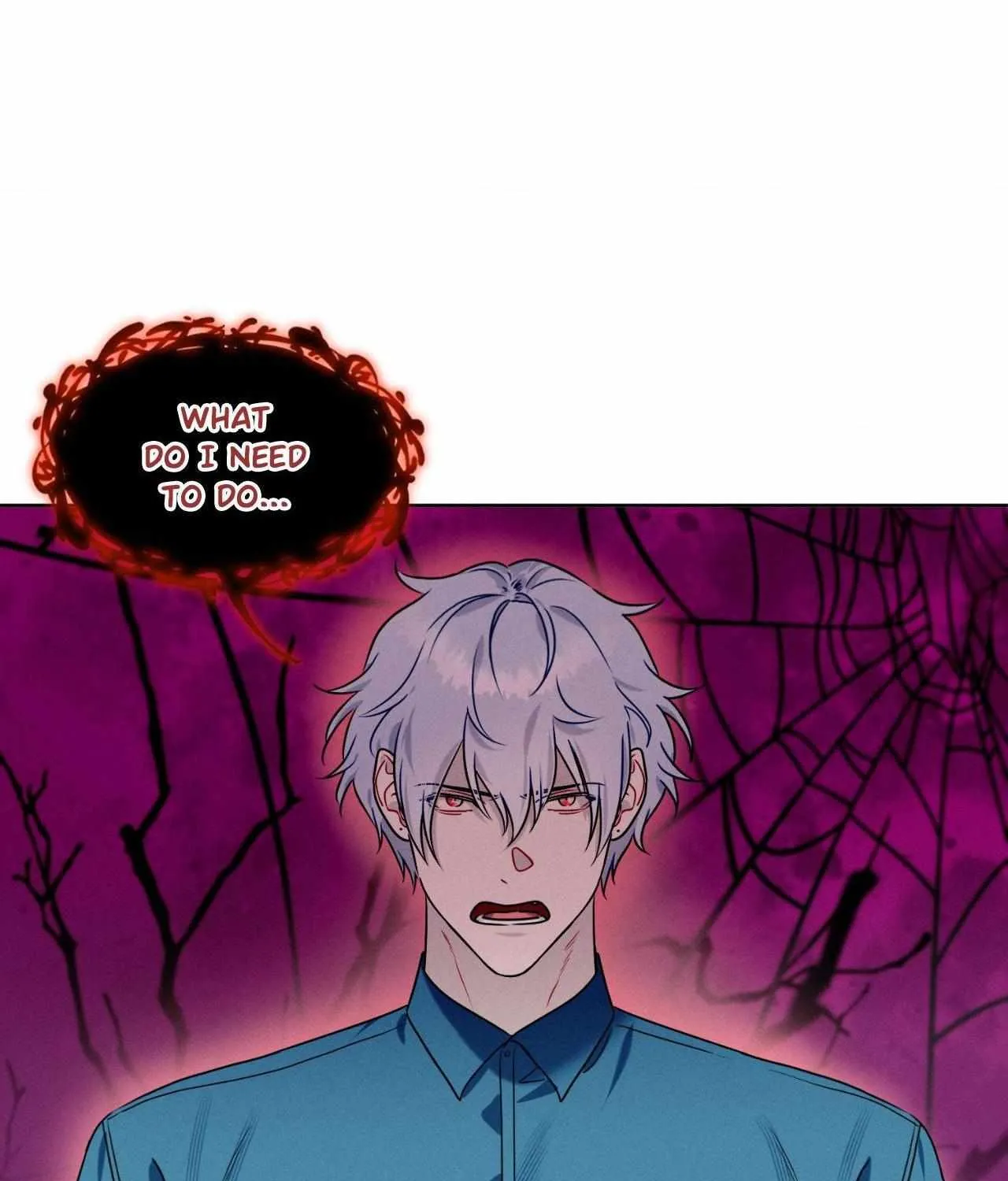 Report My Boss Chapter 49 page 22 - 