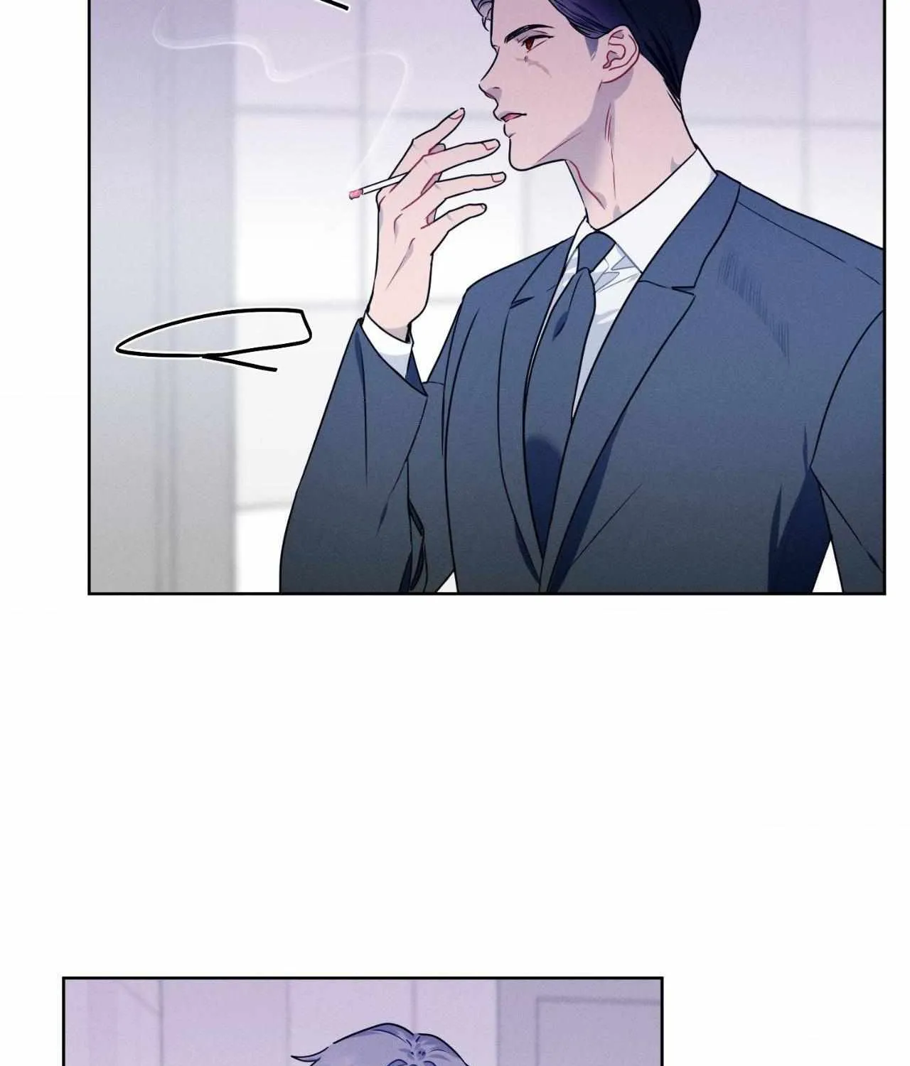 Report My Boss Chapter 49 page 30 - 