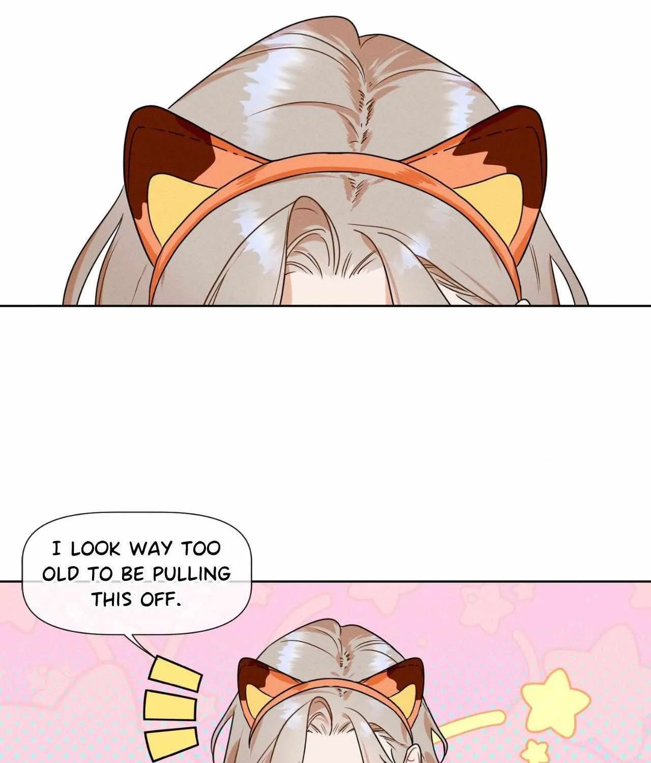 Report My Boss Chapter 49 page 38 - 