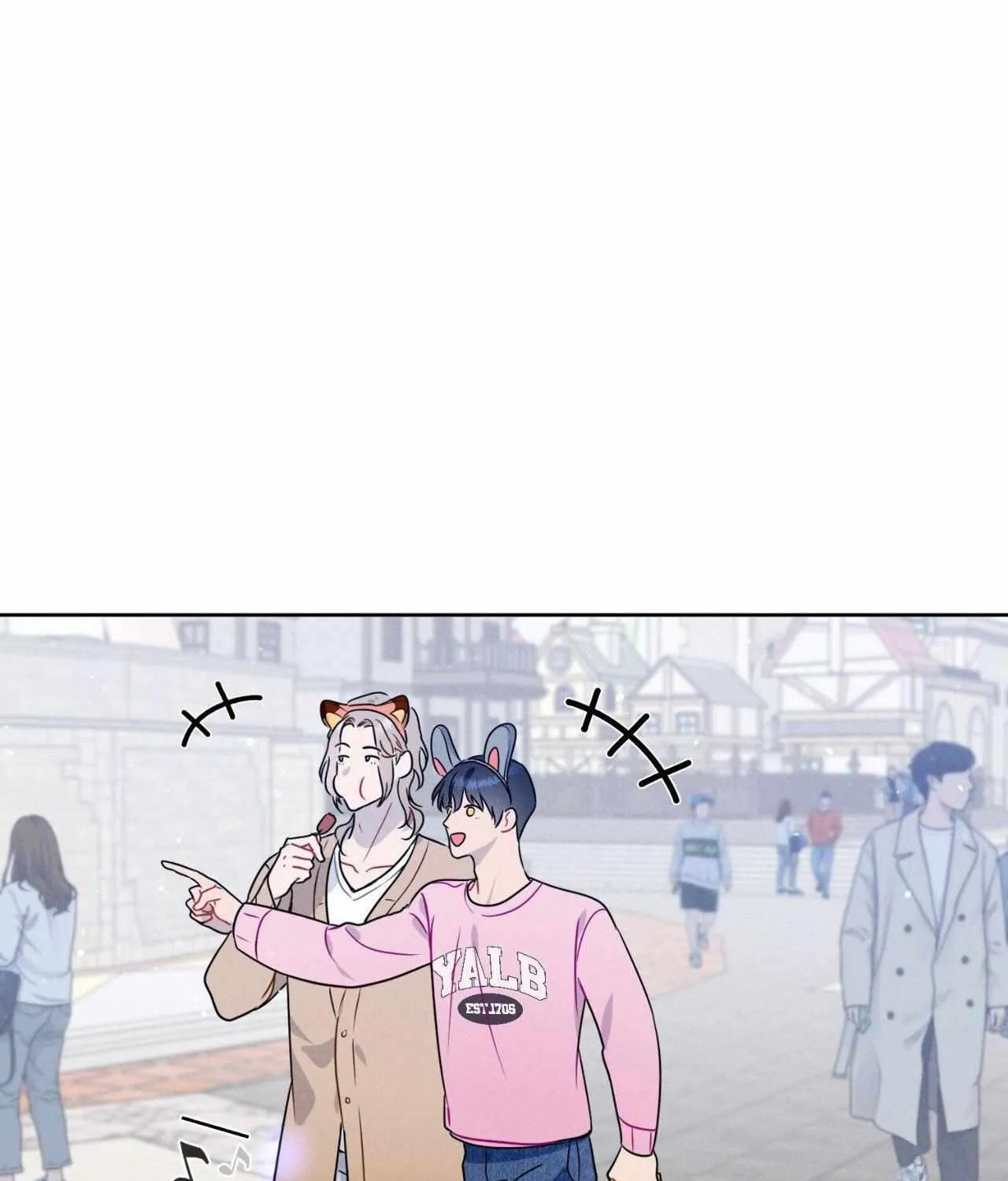 Report My Boss Chapter 49 page 42 - 
