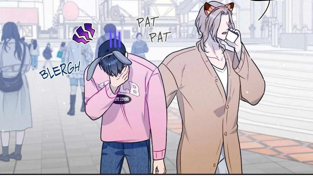 Report My Boss Chapter 49 page 45 - 
