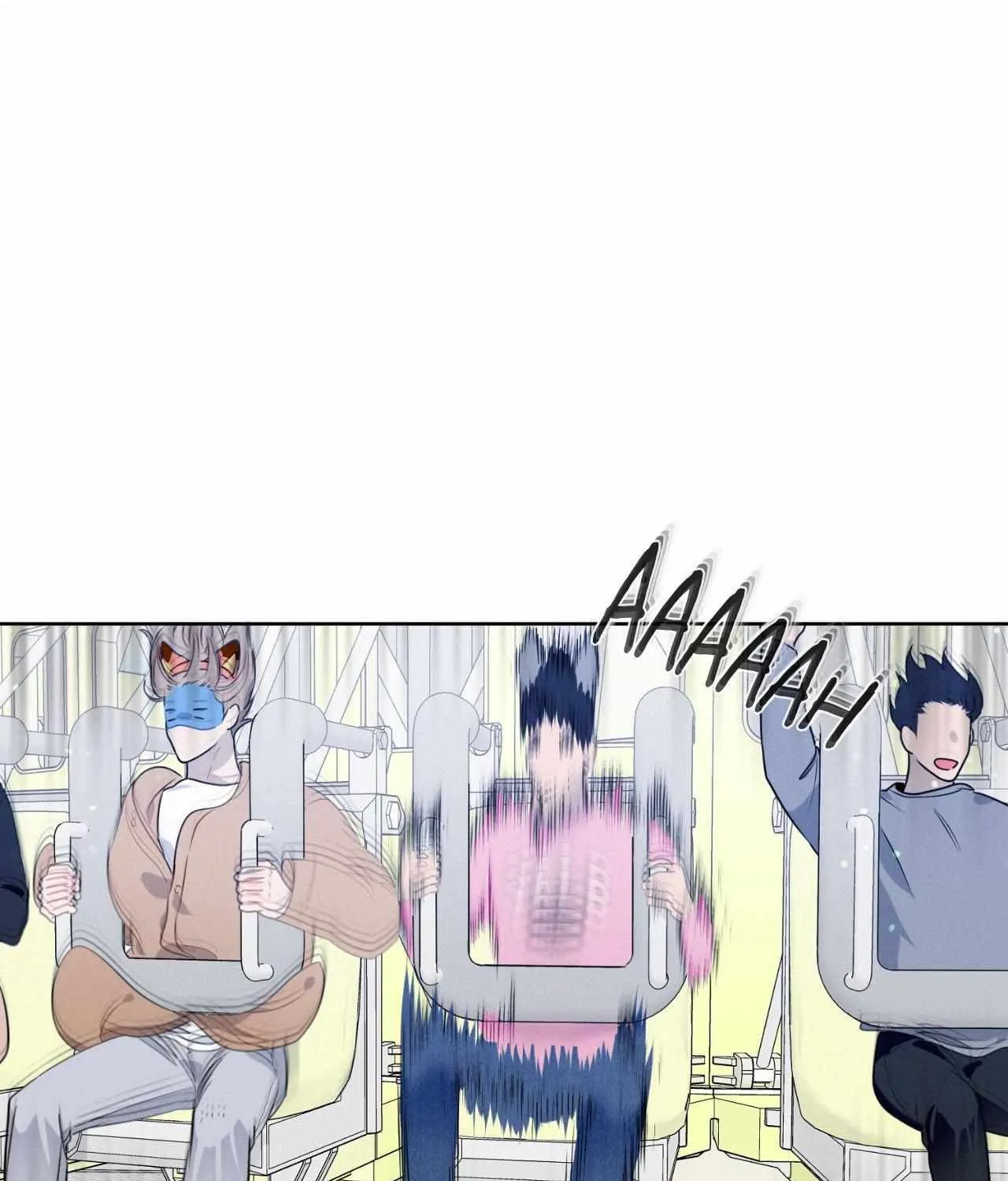 Report My Boss Chapter 49 page 46 - 