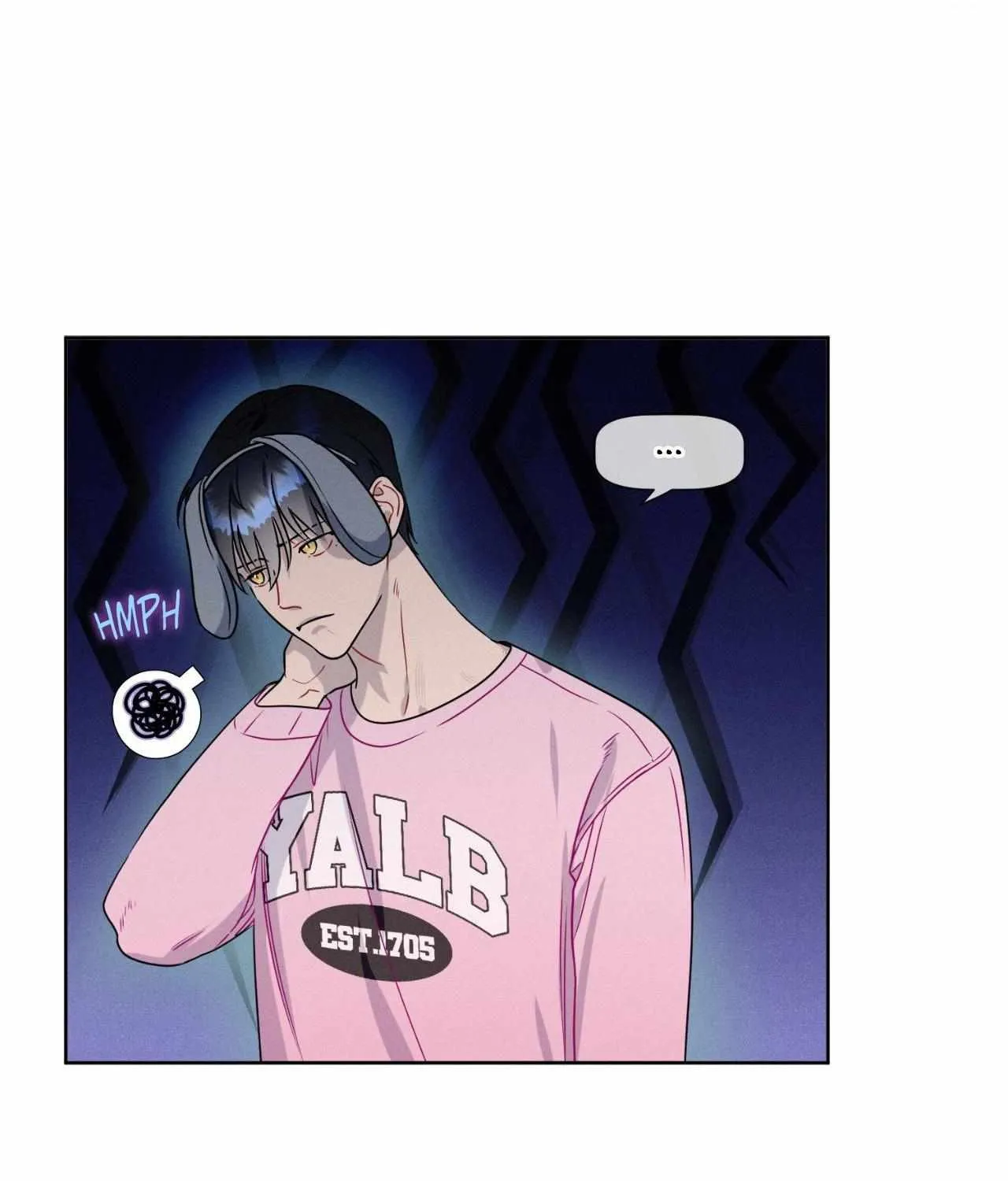 Report My Boss Chapter 49 page 48 - 