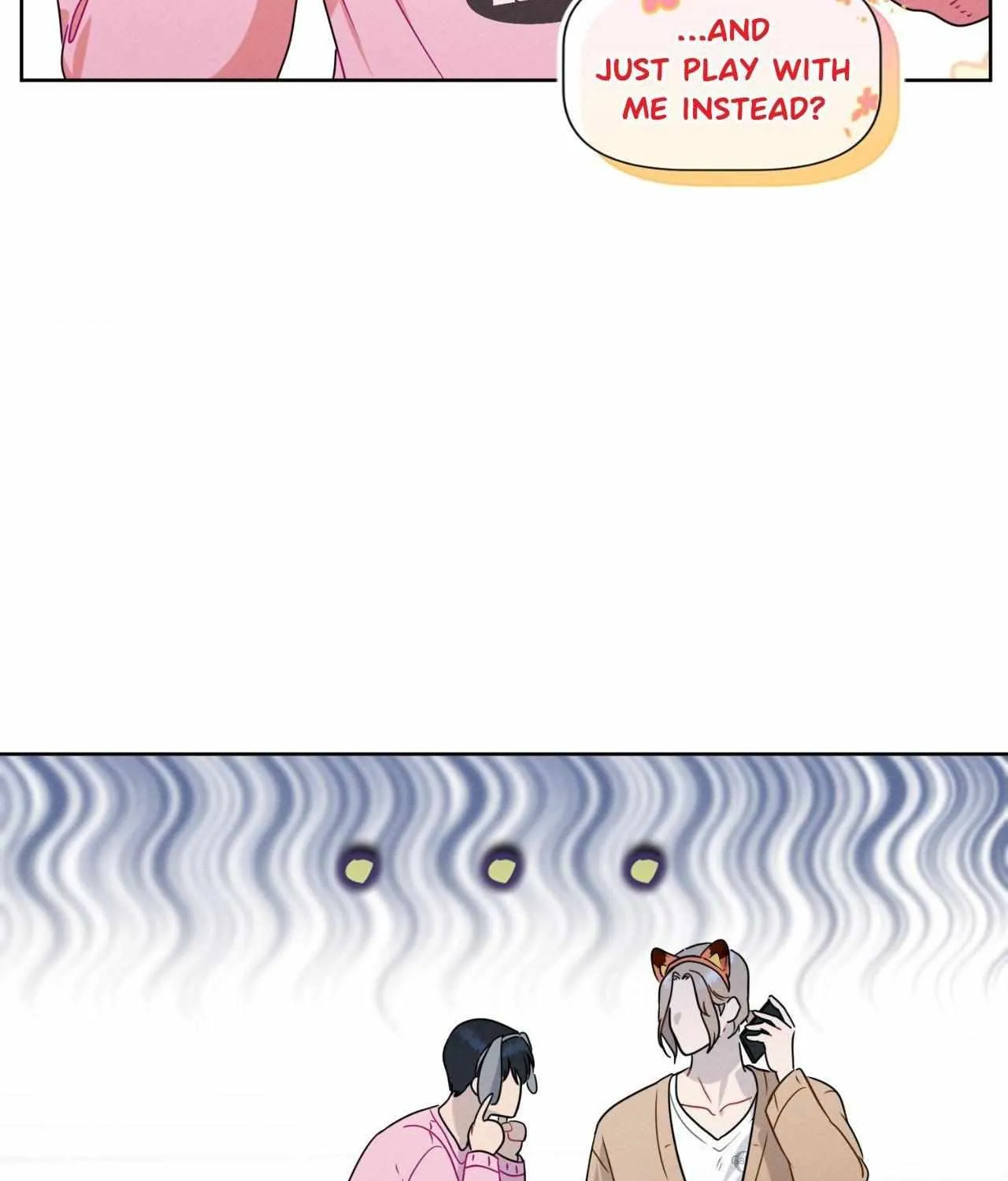 Report My Boss Chapter 49 page 52 - 
