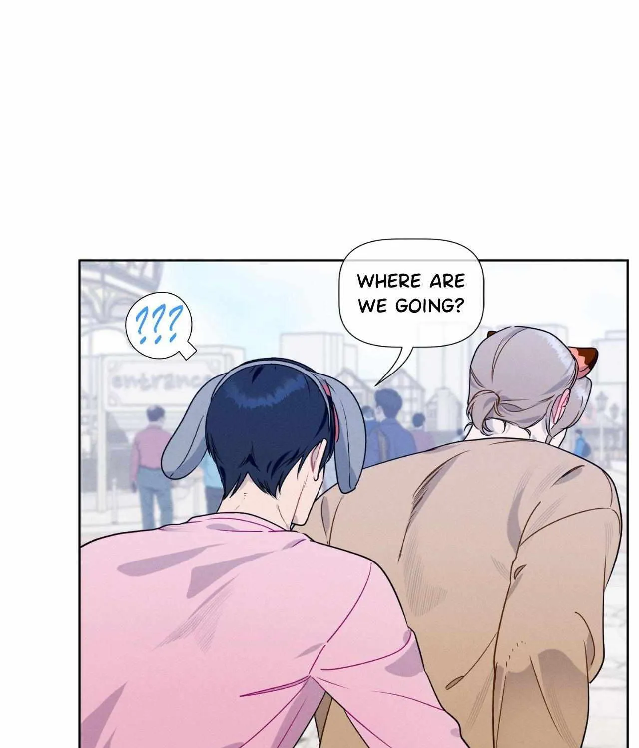 Report My Boss Chapter 49 page 60 - 