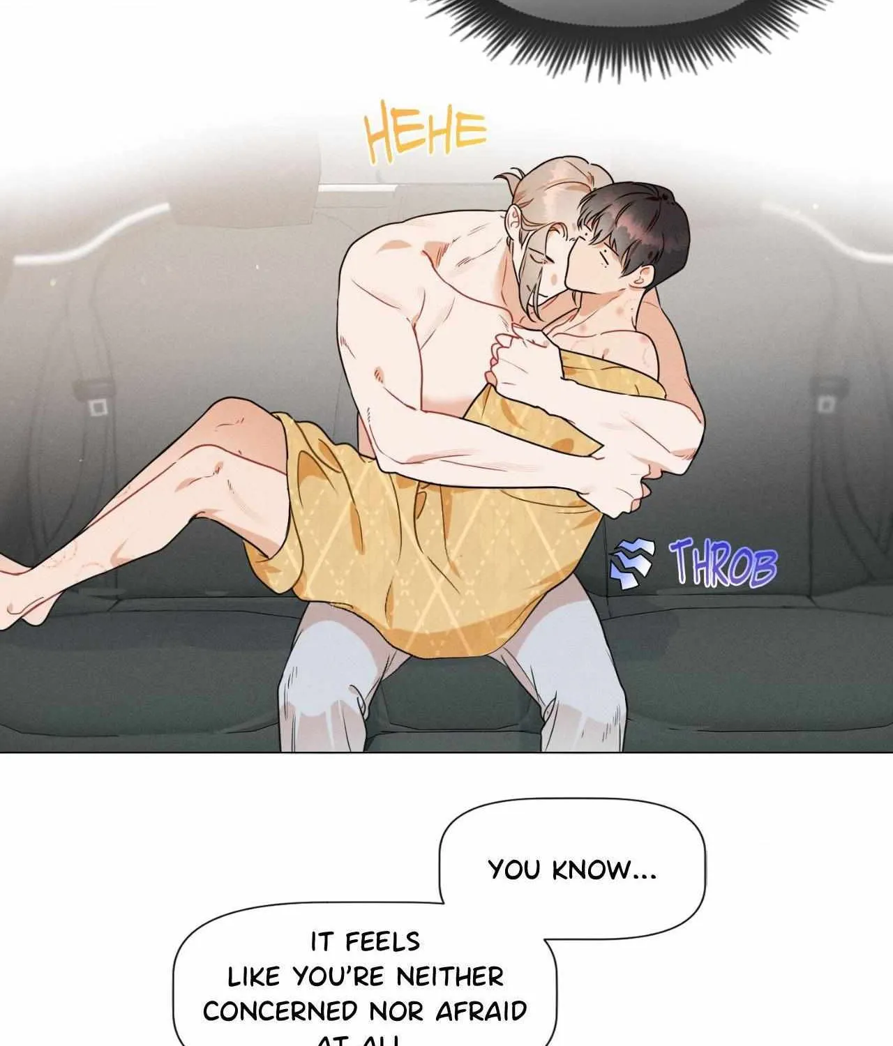 Report My Boss Chapter 49 page 64 - 