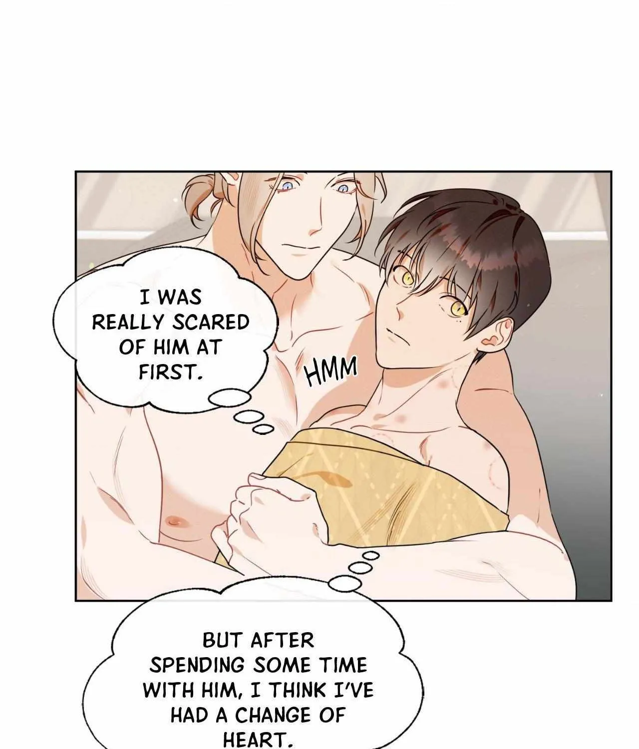 Report My Boss Chapter 49 page 66 - 
