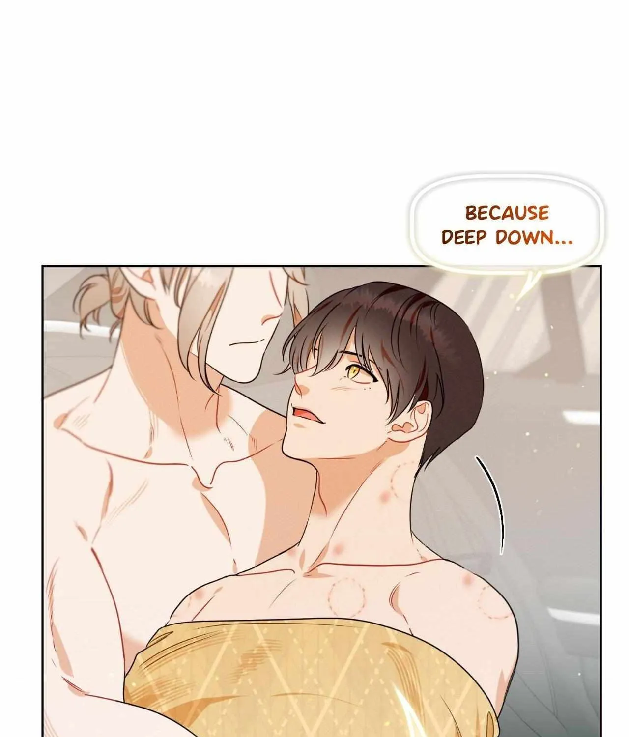 Report My Boss Chapter 49 page 69 - 