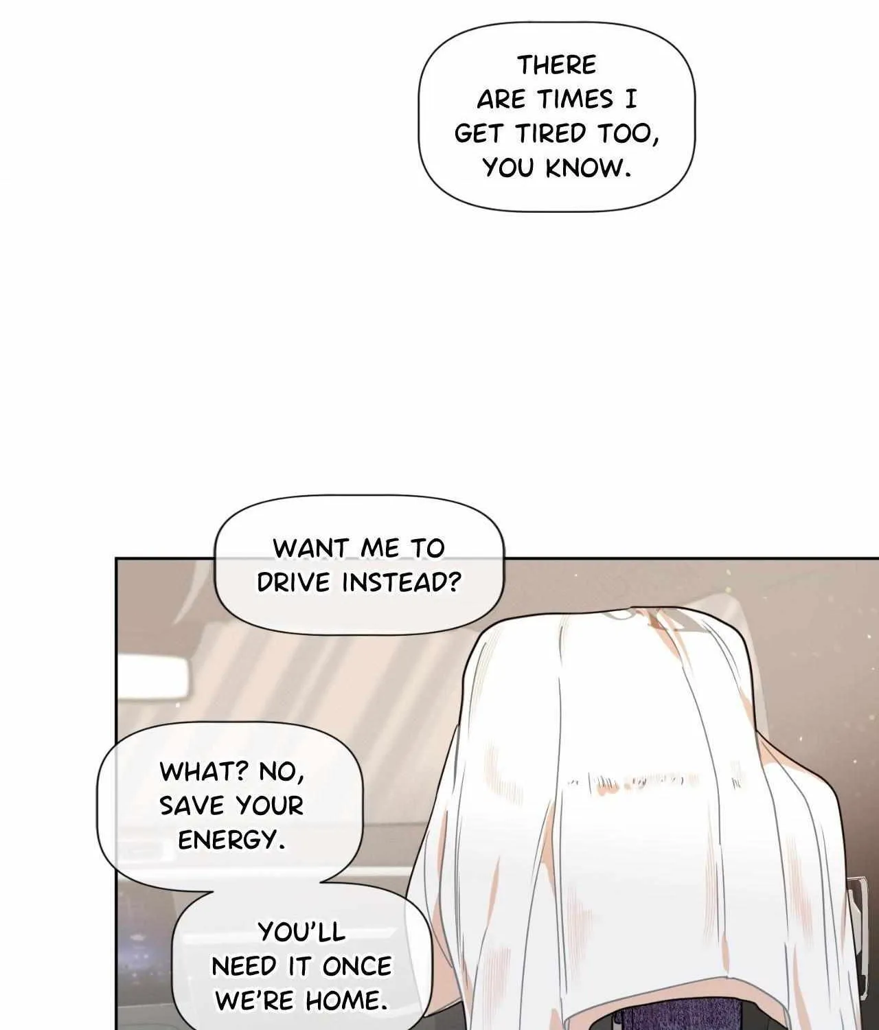 Report My Boss Chapter 49 page 73 - 