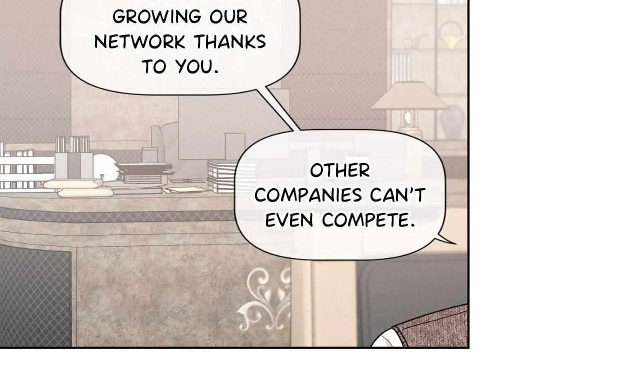 Report My Boss Chapter 49 page 9 - 